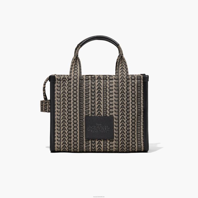 die Mini-Einkaufstasche mit Monogramm D868H86 Marc Jacobs