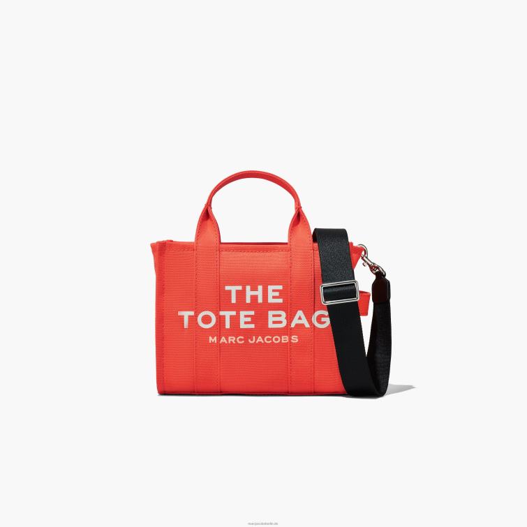 die Mini-Tragetasche D868H58 Marc Jacobs