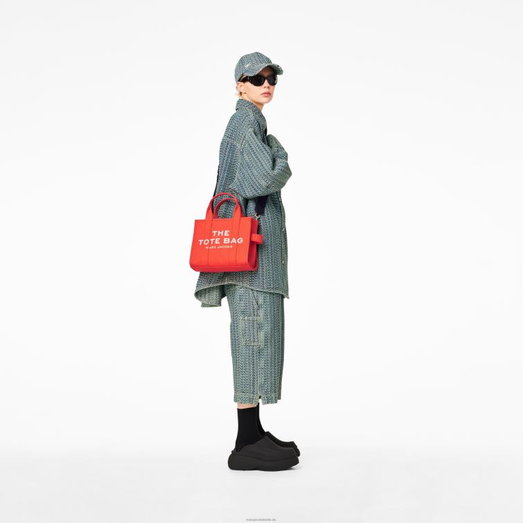 die Mini-Tragetasche D868H58 Marc Jacobs