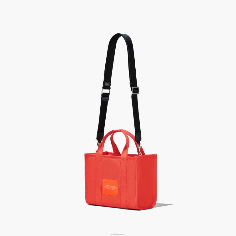 die Mini-Tragetasche D868H58 Marc Jacobs