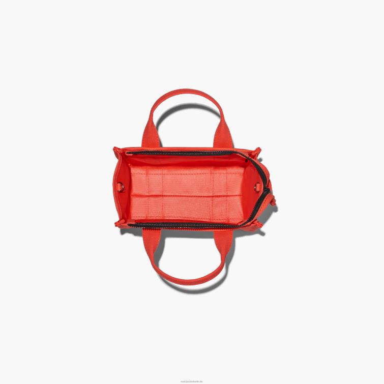 die Mini-Tragetasche D868H58 Marc Jacobs