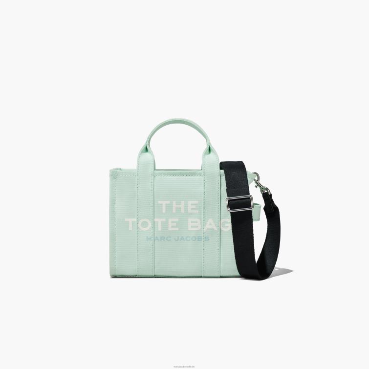 die Mini-Tragetasche D868H61 Marc Jacobs