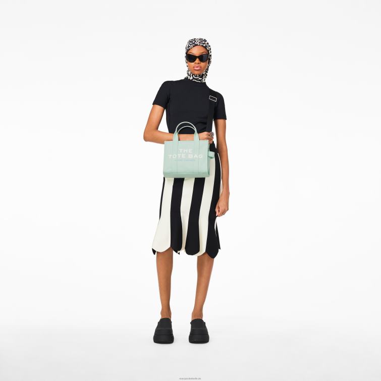die Mini-Tragetasche D868H61 Marc Jacobs