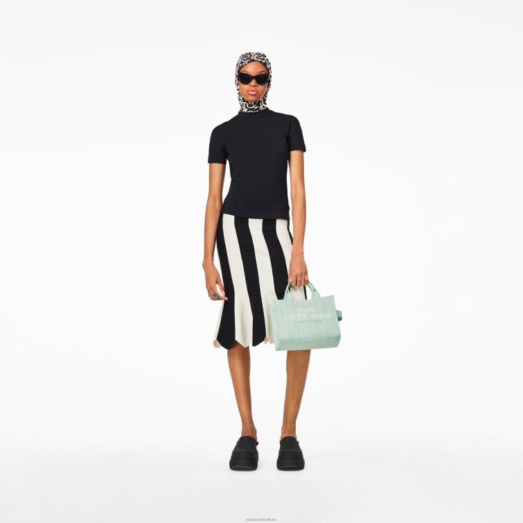 die Mini-Tragetasche D868H61 Marc Jacobs