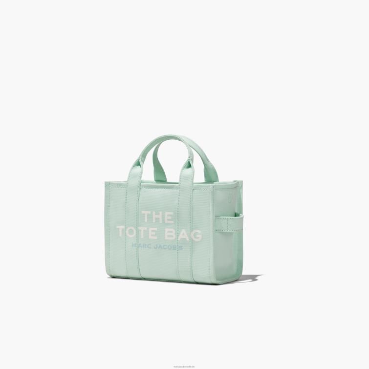 die Mini-Tragetasche D868H61 Marc Jacobs