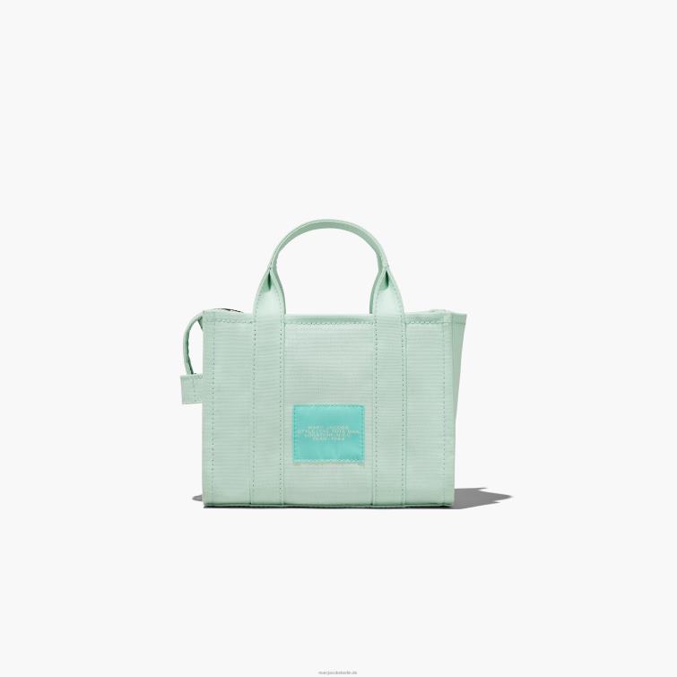 die Mini-Tragetasche D868H61 Marc Jacobs