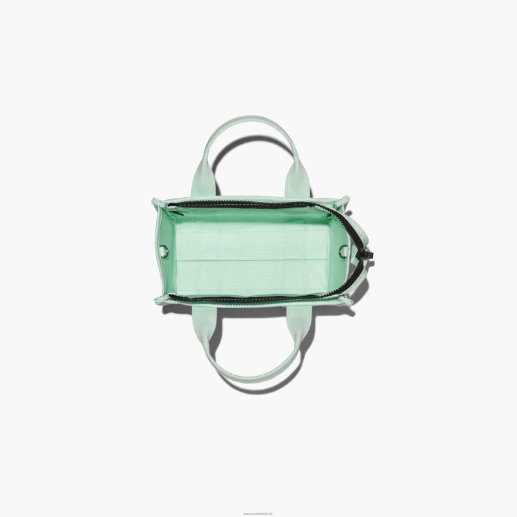 die Mini-Tragetasche D868H61 Marc Jacobs