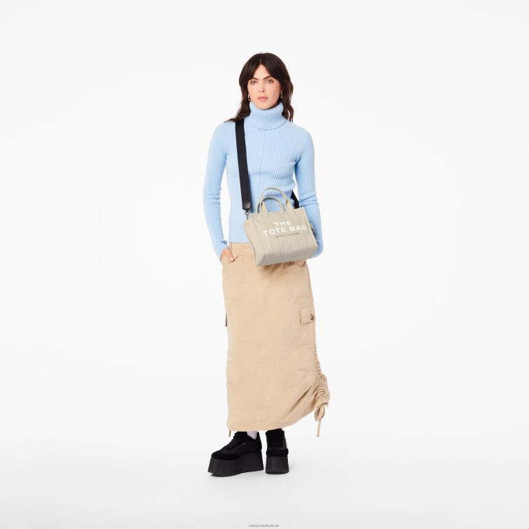die Mini-Tragetasche D868H64 Marc Jacobs