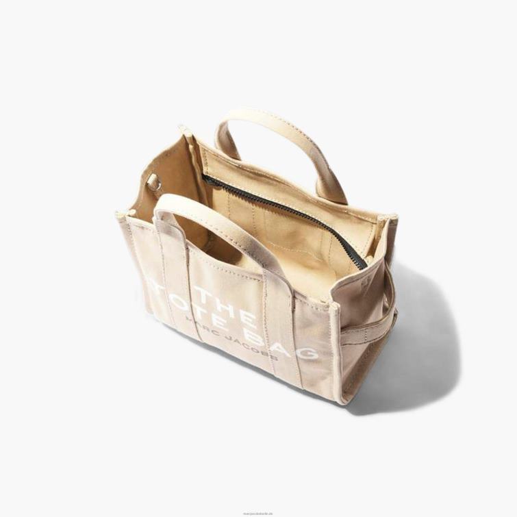 die Mini-Tragetasche D868H64 Marc Jacobs