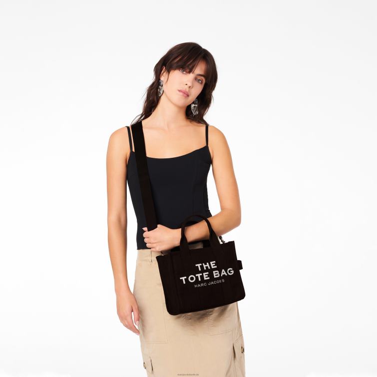 die Mini-Tragetasche D868H67 Marc Jacobs
