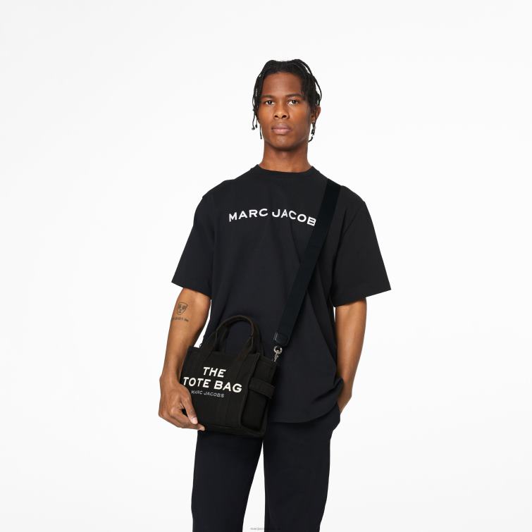 die Mini-Tragetasche D868H67 Marc Jacobs