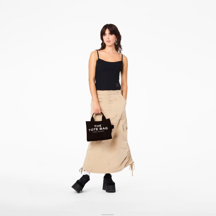 die Mini-Tragetasche D868H67 Marc Jacobs