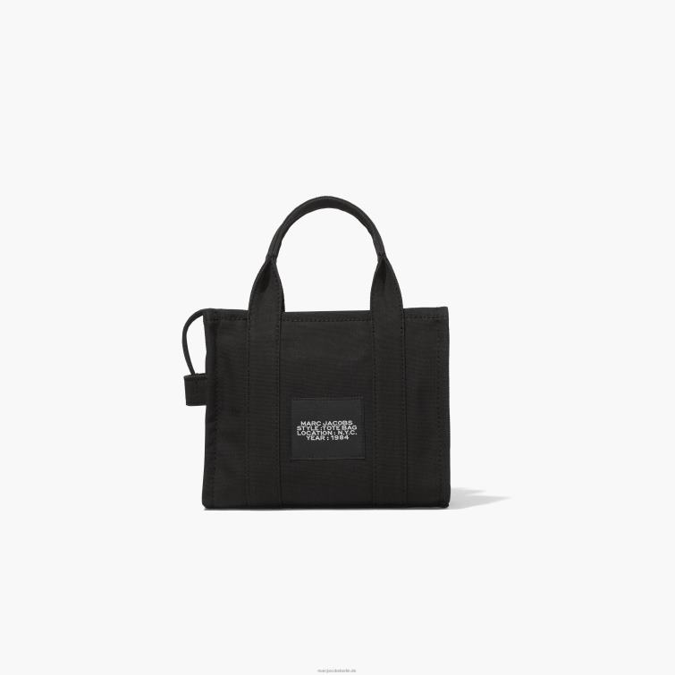 die Mini-Tragetasche D868H67 Marc Jacobs