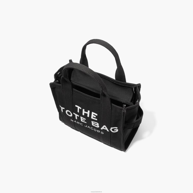 die Mini-Tragetasche D868H67 Marc Jacobs