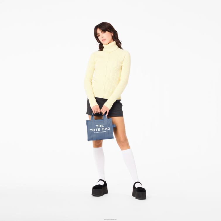 die Mini-Tragetasche D868H70 Marc Jacobs