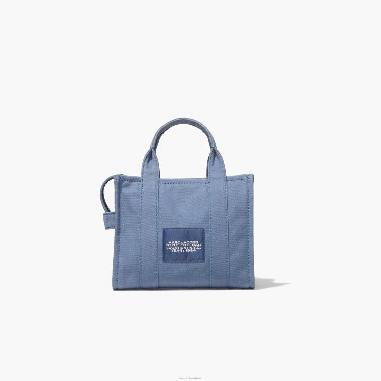 die Mini-Tragetasche D868H70 Marc Jacobs