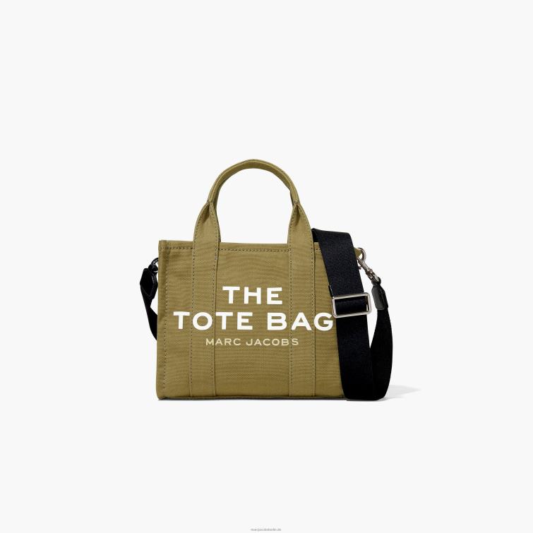 die Mini-Tragetasche D868H73 Marc Jacobs