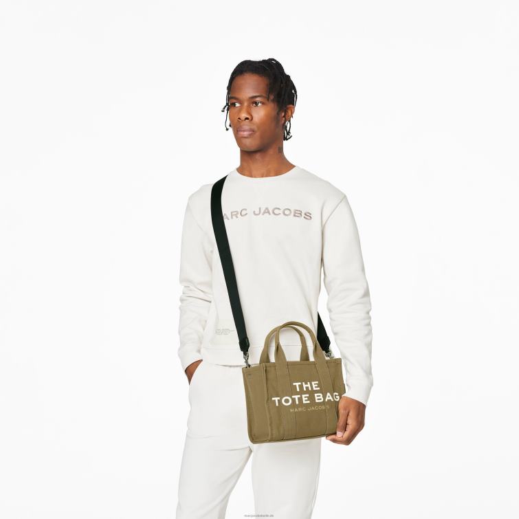 die Mini-Tragetasche D868H73 Marc Jacobs