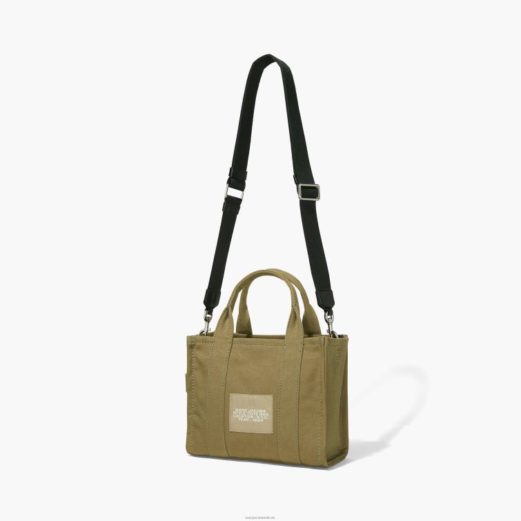 die Mini-Tragetasche D868H73 Marc Jacobs