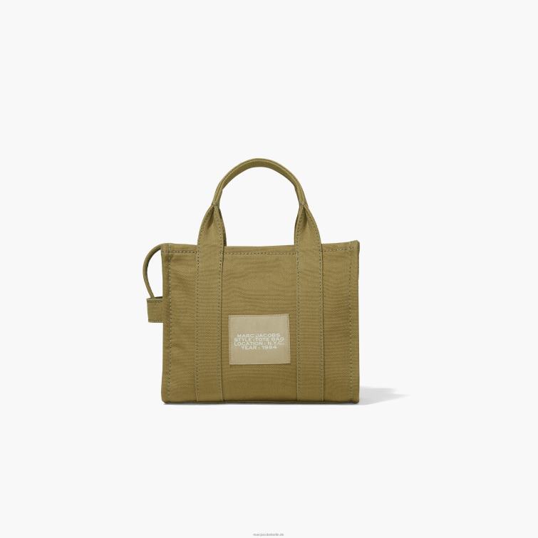 die Mini-Tragetasche D868H73 Marc Jacobs