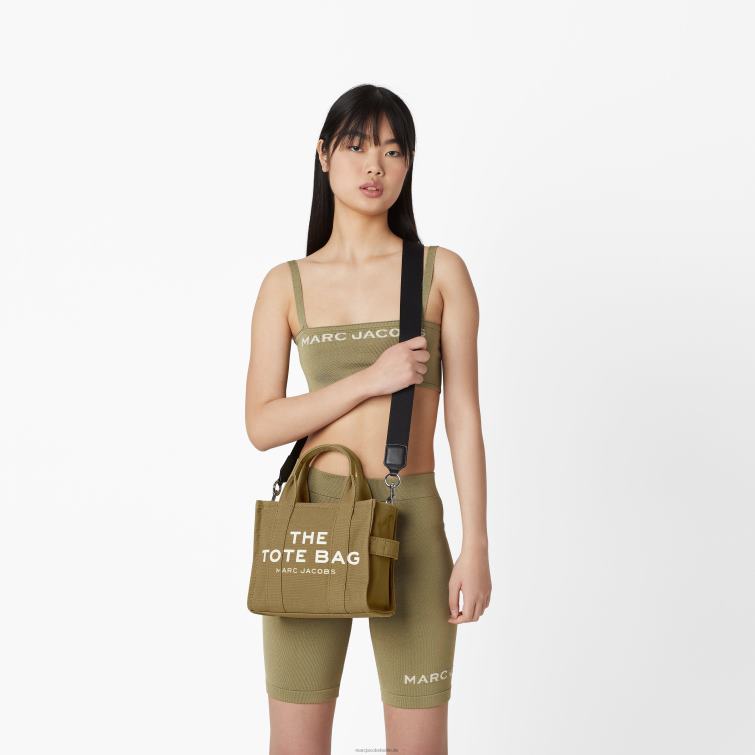 die Mini-Tragetasche D868H73 Marc Jacobs