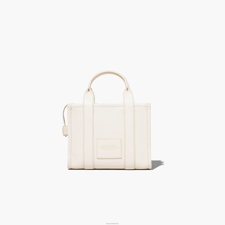 die Mini-Tragetasche aus Leder D868H14 Marc Jacobs
