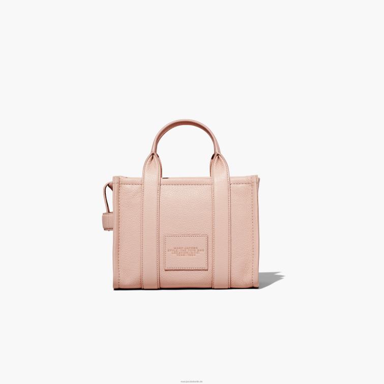 die Mini-Tragetasche aus Leder D868H18 Marc Jacobs