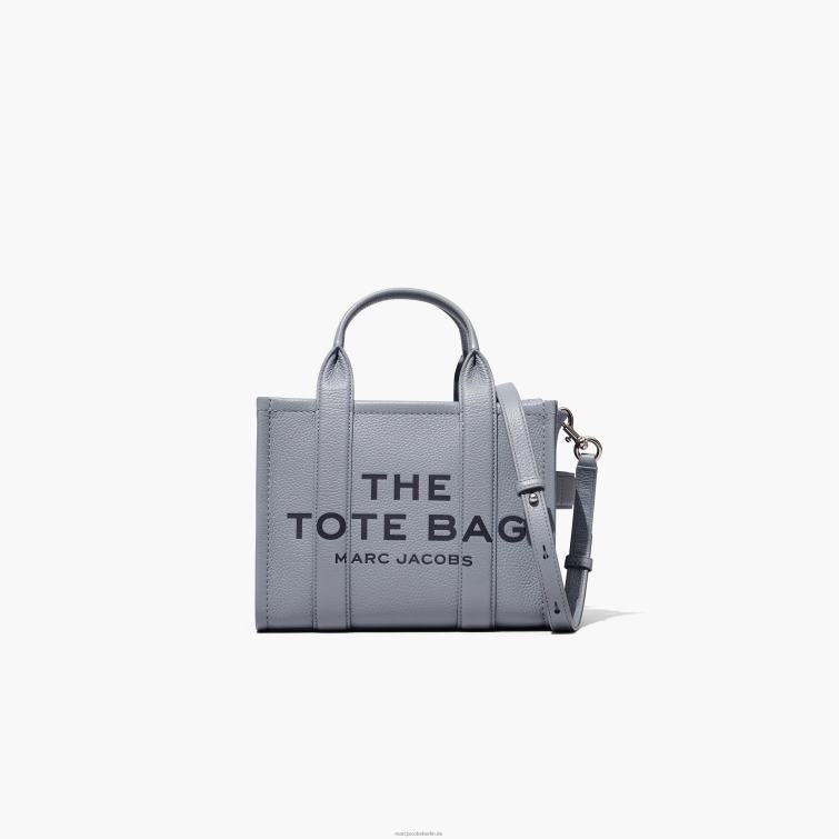 die Mini-Tragetasche aus Leder D868H40 Marc Jacobs