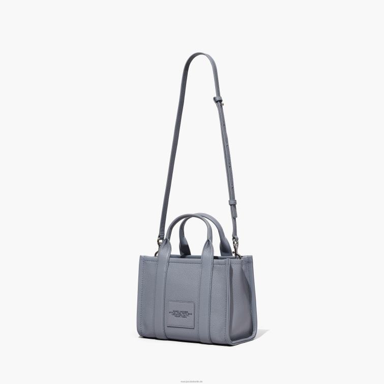 die Mini-Tragetasche aus Leder D868H40 Marc Jacobs