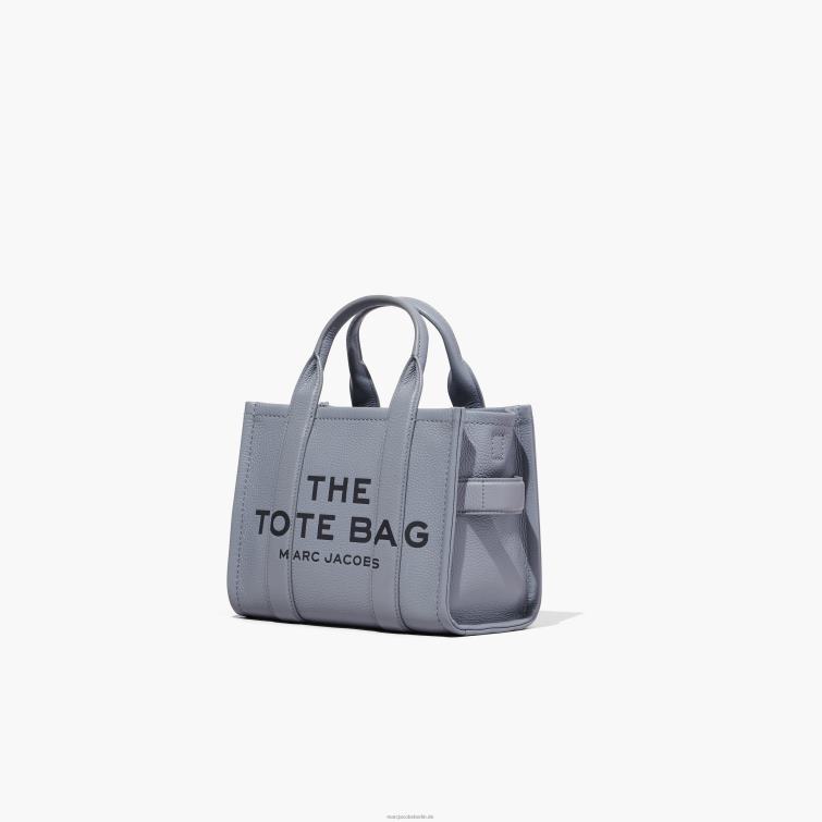 die Mini-Tragetasche aus Leder D868H40 Marc Jacobs