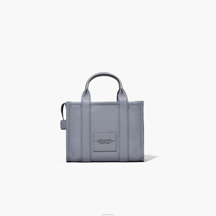 die Mini-Tragetasche aus Leder D868H40 Marc Jacobs