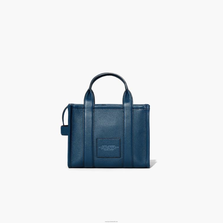 die Mini-Tragetasche aus Leder D868H46 Marc Jacobs