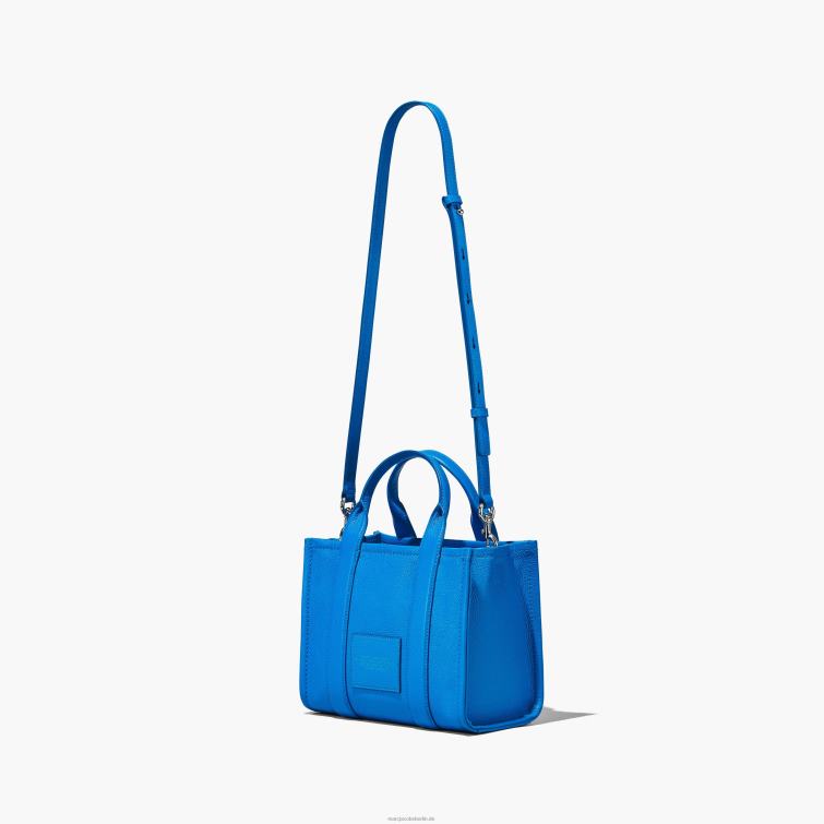 die Mini-Tragetasche aus Leder D868H5 Marc Jacobs