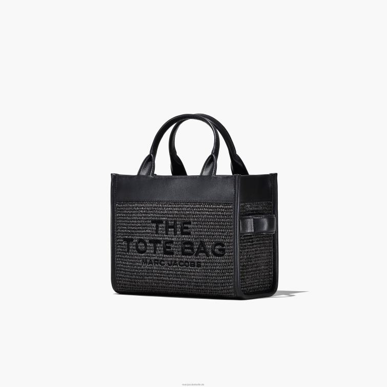 die gewebte DTM-Mini-Tragetasche D868H107 Marc Jacobs