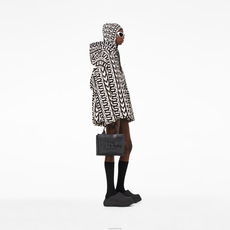 die gewebte DTM-Mini-Tragetasche D868H107 Marc Jacobs