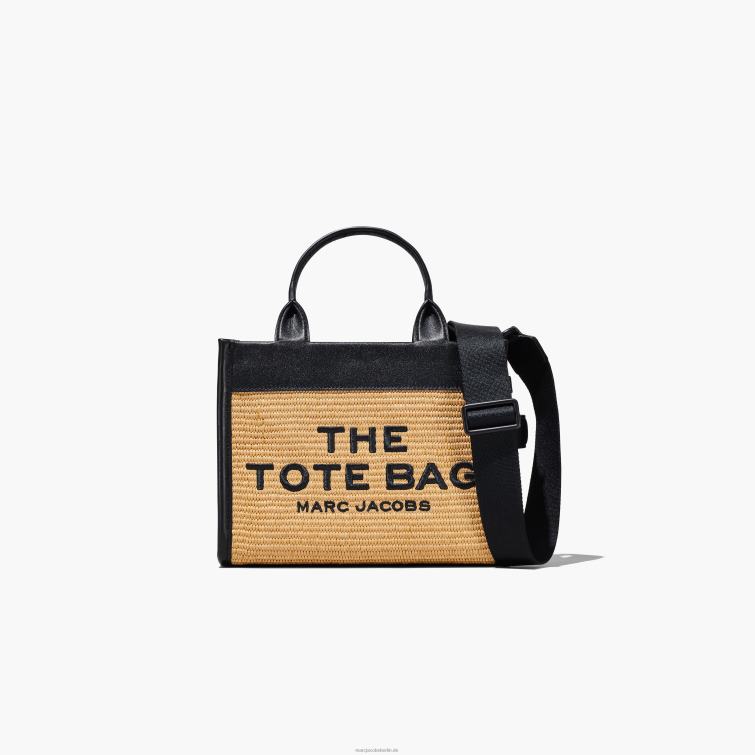 die gewebte Mini-Tragetasche D868H184 Marc Jacobs