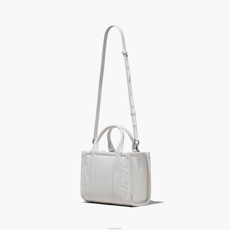 die glänzende Mini-Tasche in Crinkle-Optik D868H109 Marc Jacobs