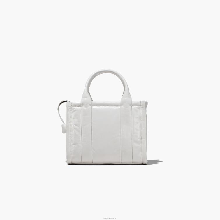 die glänzende Mini-Tasche in Crinkle-Optik D868H109 Marc Jacobs