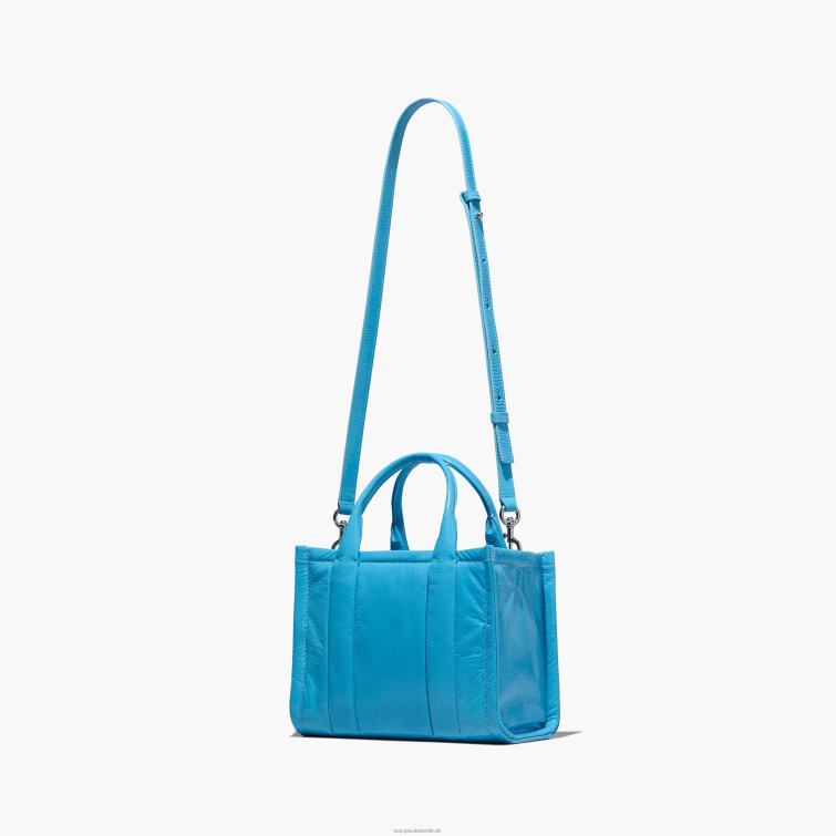 die glänzende Mini-Tasche in Crinkle-Optik D868H116 Marc Jacobs