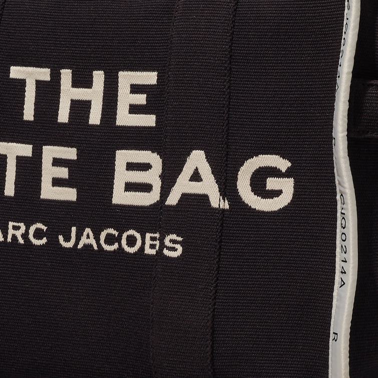 die große Jacquard-Einkaufstasche D868H95 Marc Jacobs