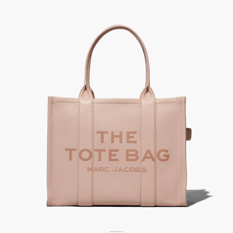 die große Ledertasche D868H16 Marc Jacobs