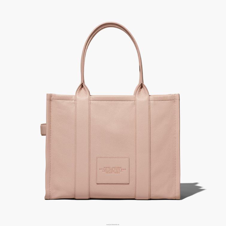 die große Ledertasche D868H16 Marc Jacobs