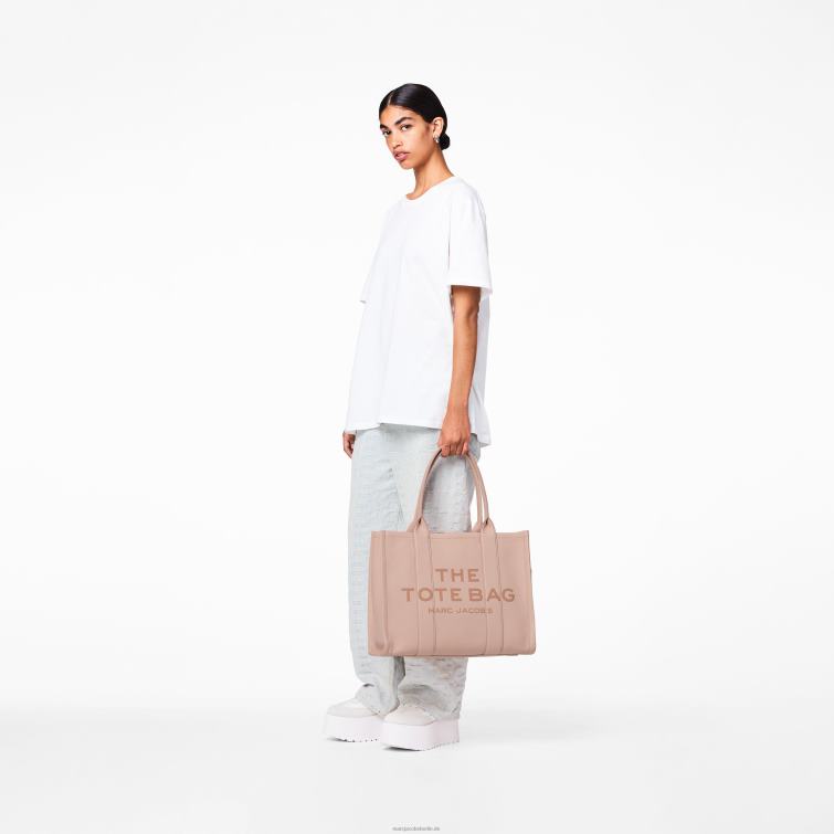die große Ledertasche D868H16 Marc Jacobs
