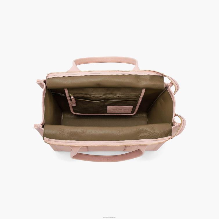 die große Ledertasche D868H16 Marc Jacobs