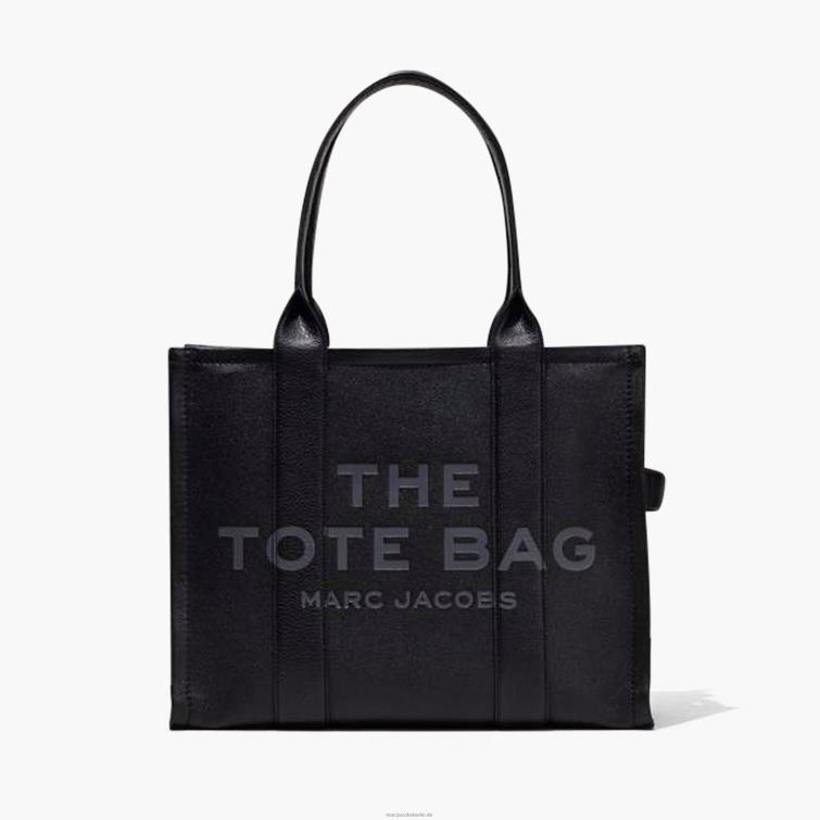 die große Ledertasche D868H24 Marc Jacobs