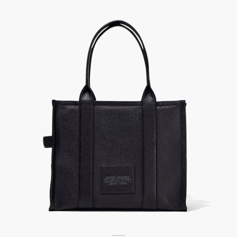 die große Ledertasche D868H24 Marc Jacobs