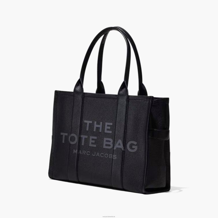 die große Ledertasche D868H24 Marc Jacobs