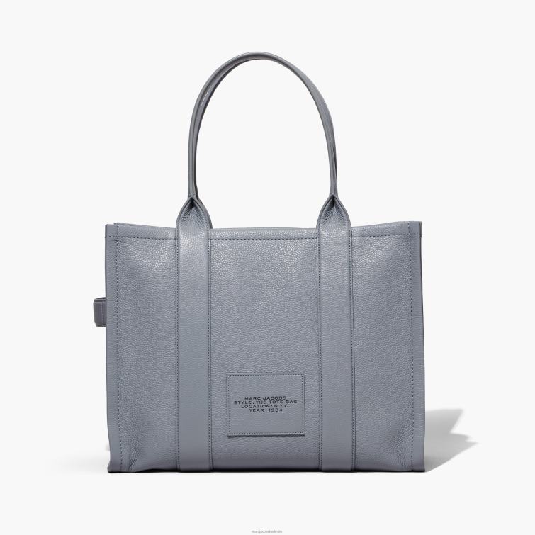 die große Ledertasche D868H38 Marc Jacobs