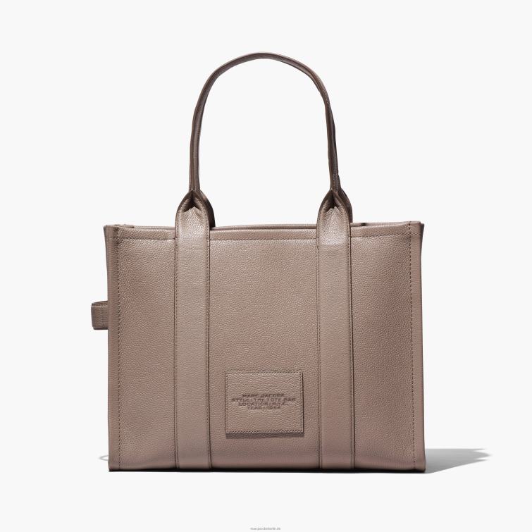 die große Ledertasche D868H41 Marc Jacobs