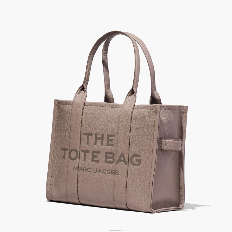 die große Ledertasche D868H41 Marc Jacobs